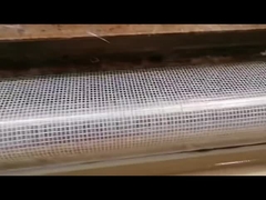 Tissus en PE à mailles durables Tissus en tissu tissé étanche à l'eau