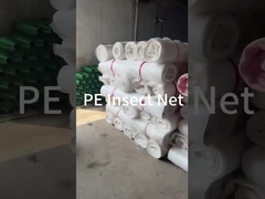 Réseau d'insectes pour l'agriculture traité aux UV blancs 6M Réseau anti-insectes en plastique