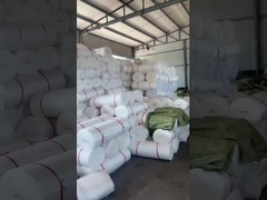 Réseau d'insectes agricoles personnalisable 1m-4m Largeur 50mesh Mesh