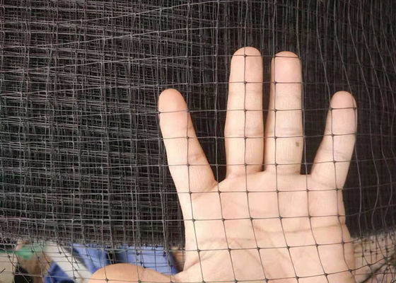 Anti Bird Polyethylene Mesh Netting