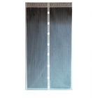 9 Pairs Magnetic Mosquito Net For Door Curtain 100x220cm