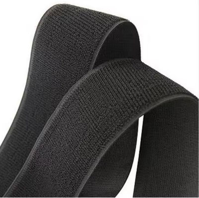 Whole Sale! Elastic Velcro Tape, The Perfect Fastening Loop, Sew-on Stretch Velcro Loop
